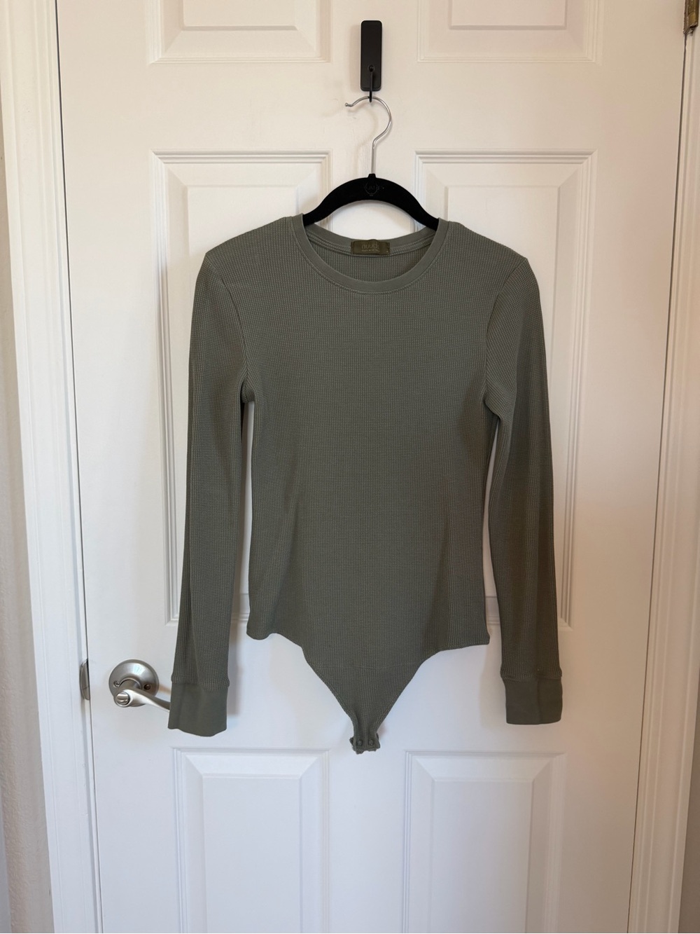 Nuuds Bodysuit, M